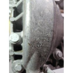 Boite De Vitesses Peugeot 3008 1 Phase 2 (6)